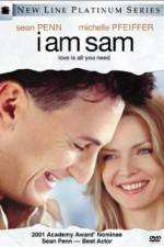 Watch I Am Sam 123movies