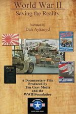 Watch WWII: Saving the Reality 123movies