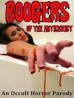 Watch Boogers of the Antichrist 123movies