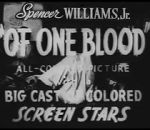 Watch Of One Blood 123movies