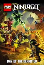 Watch Ninjago: Masters of Spinjitzu - Day of the Departed 123movies