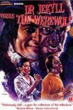 Watch Doctor Jekyll y el Hombre Lobo 123movies
