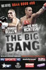 Watch Fight Night Bellew vs McIntosh 123movies