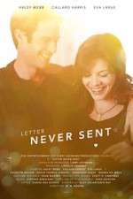Watch Letter Never Sent 123movies