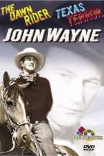 Watch The Dawn Rider 123movies