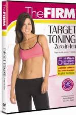 Watch Firm Target Toning Zero in Ten 123movies
