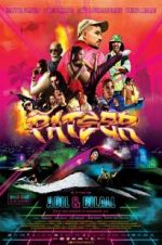 Watch Gangsta 123movies