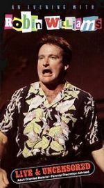 Watch An Evening with Robin Williams 123movies