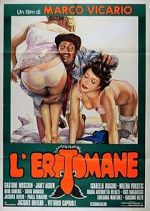 Watch Erotomania 123movies