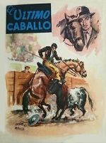 Watch The Last Horse 123movies