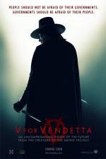 Watch V for Vendetta 123movies