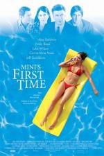 Watch Mini's First Time 123movies