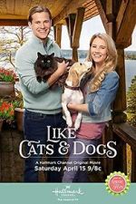 Watch Like Cats & Dogs 123movies
