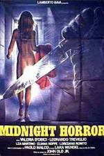 Watch Morirai a mezzanotte 123movies