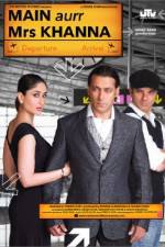 Watch Main Aur Mrs Khanna 123movies