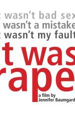 Watch It Was Rape 123movies
