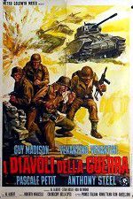 Watch I diavoli della guerra 123movies
