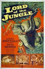 Watch Lord of the Jungle 123movies