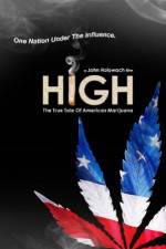 Watch High The True Tale of American Marijuana 123movies