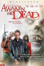 Watch Awaken the Dead 123movies