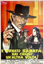 Watch Return of Sabata 123movies
