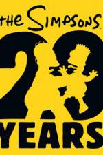 Watch The Simpsons 20th Anniversary Special In 3-D On Ice 123movies