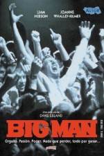 Watch The Big Man 123movies