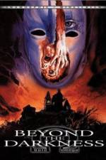 Watch Buio Omega 123movies