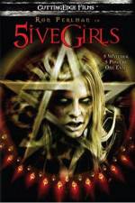 Watch 5ive Girls 123movies