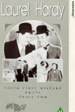 Watch Their First Mistake 123movies