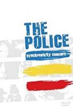 Watch The Police: Synchronicity Concert 123movies