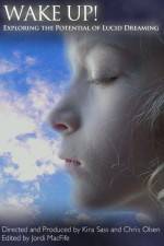 Watch Wake Up Exploring the Potential of Lucid Dreaming 123movies