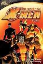 Watch Astonishing X-Men: Torn 123movies