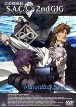 Watch Ghost in the Shell: S.A.C. 2nd GIG - Individual Eleven 123movies