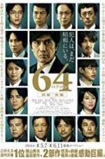 Watch 64: Part I 123movies