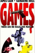 Watch Games 123movies