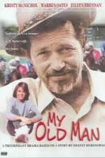 Watch My Old Man 123movies