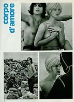 Watch Body of Love 123movies