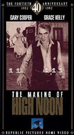 Watch The Making of 'High Noon' 123movies