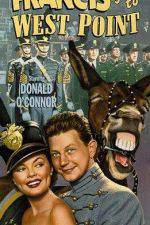 Watch Francis Goes to West Point 123movies