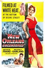 Watch New Orleans Uncensored 123movies