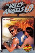 Watch Hell's Angels '69 123movies