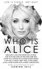 Watch Who Is Alice 123movies