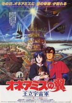 Watch Wings of Honneamise 123movies