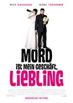Watch Killing is My Business, Honey 123movies