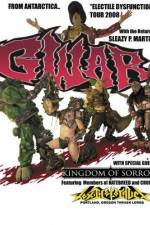 Watch GWAR Live from Antarctica 123movies
