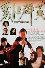 Watch Just Heroes 123movies