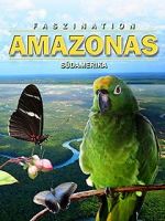 Watch Fascination Amazon 3D 123movies