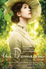 Watch A Promise 123movies