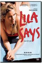 Watch Lila dit ça 123movies